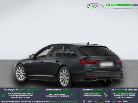A6 45 TFSI 265 ch Quattro 2023 occasion 31850 Beaupuy