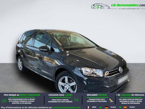 Golf 1.6 TDI 115 BVM 2019 occasion 31850 Beaupuy