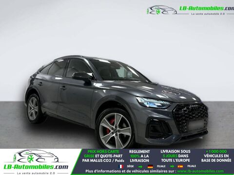 Q5 45 TFSI 265 BVA Quattro 2024 occasion 31850 Beaupuy
