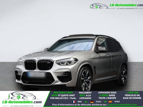 X3 510ch BVA 2020 occasion 31850 Beaupuy