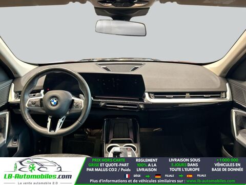 X1 sDrive 18i 136ch BVA 2023 occasion 31850 Beaupuy