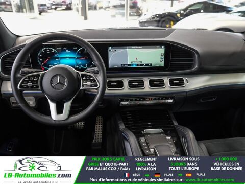 Classe GLE 400 d BVA 4Matic 2022 occasion 31850 Beaupuy