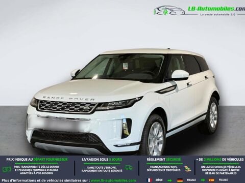 Range Rover Evoque D150 AWD BVA 2019 occasion 31850 Beaupuy