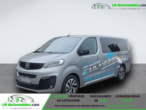 Annonce voiture Fiat Ulysse 58900 €