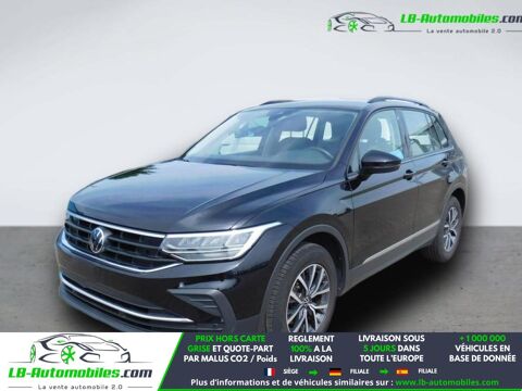 Annonce voiture Volkswagen Tiguan 23690 €