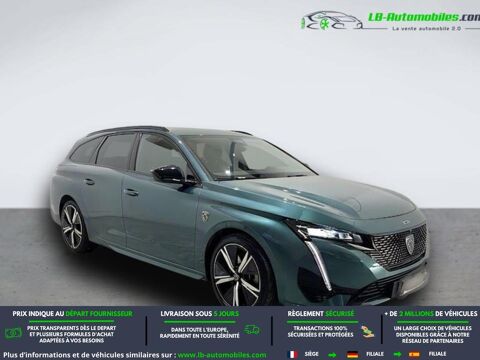 308 SW PHEV 180 e-BVA 2022 occasion 31850 Beaupuy