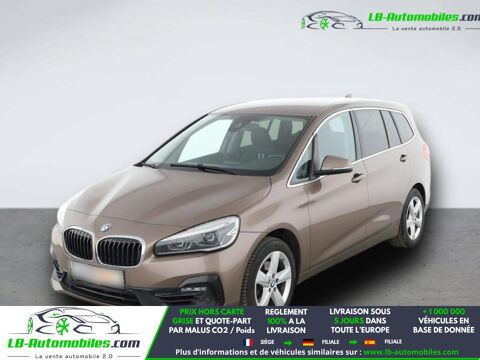BMW S&eacute;rie 1 118i 140 ch BVA 2019 occasion Beaupuy 31850