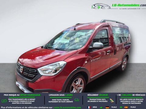 Annonce voiture Dacia Dokker 13999 €