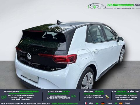 ID.3 145 ch Pro 2023 occasion 31850 Beaupuy