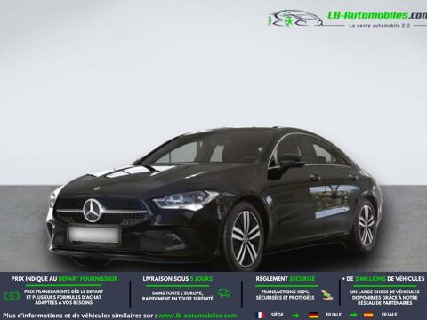 Annonce voiture Mercedes Classe CLA 27999 €