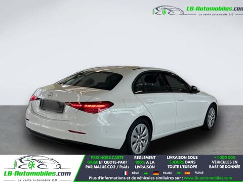 Classe C 220 d BVA 2023 occasion 31850 Beaupuy