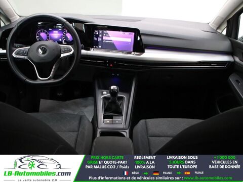 Golf 1.0 TSI OPF 110 BVM 2021 occasion 31850 Beaupuy