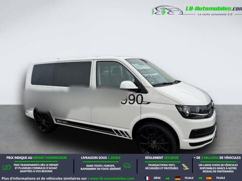 MULTIVAN 2.0 TSI 150 BVM 2018 occasion 31850 Beaupuy