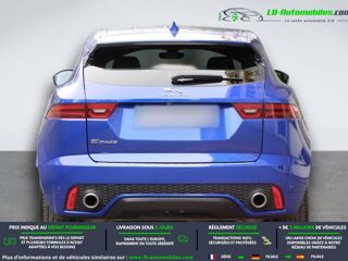 E-PACE 2.0 D - 150 ch AWD BVA 2019 occasion 31850 Beaupuy
