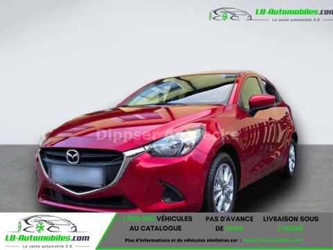 Mazda Mazda2 1.5L SKYACTIV-G 90ch 2019 occasion Beaupuy 31850