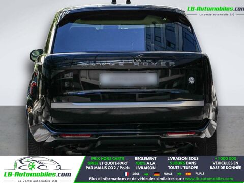 Range Rover P615 AWD BVA 2025 occasion 31850 Beaupuy