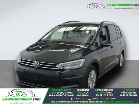 Volkswagen Touran 1.5 TSI EVO 150 BVA 7pl 2024 occasion Beaupuy 31850