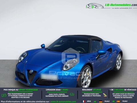 4C 1750 Tbi 240 ch BVA 2019 occasion 31850 Beaupuy