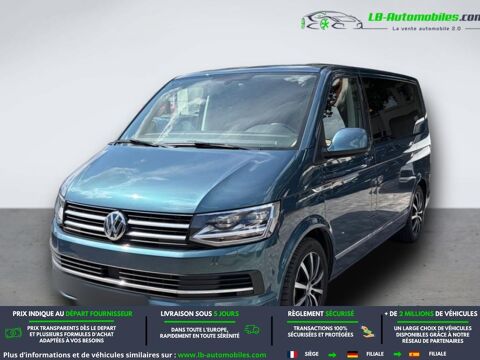 Annonce voiture Volkswagen MULTIVAN 40990 €