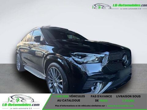 Classe GLE 450 d BVA 4Matic 2023 occasion 31850 Beaupuy