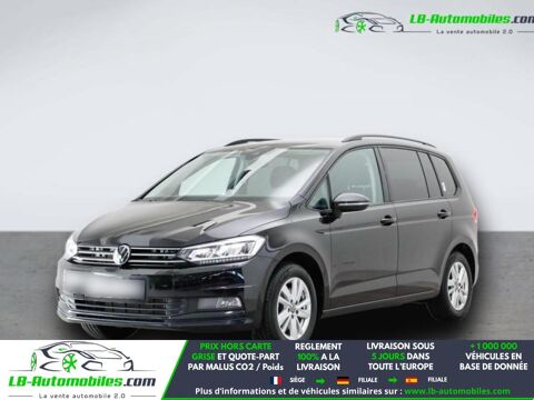 Touran 1.5 TSI EVO 150 BVA 7pl 2023 occasion 31850 Beaupuy