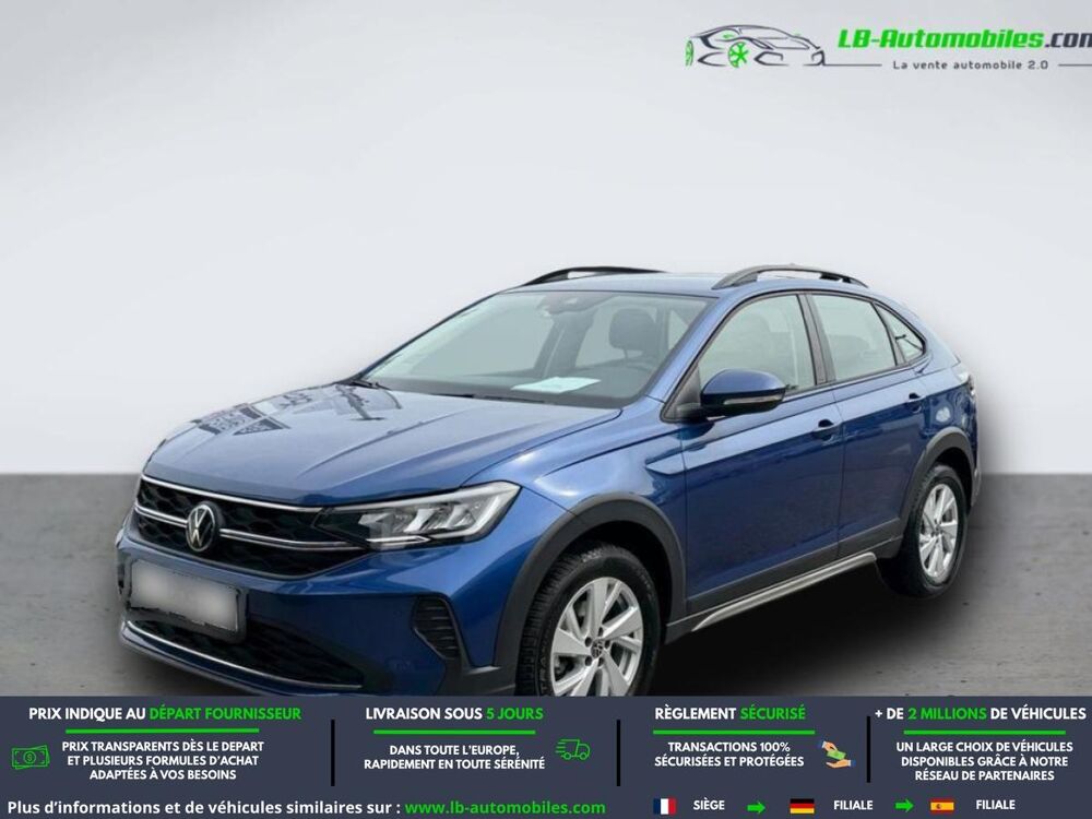 Taigo 1.0 TSI 110 BVA 2022 occasion 31850 Beaupuy