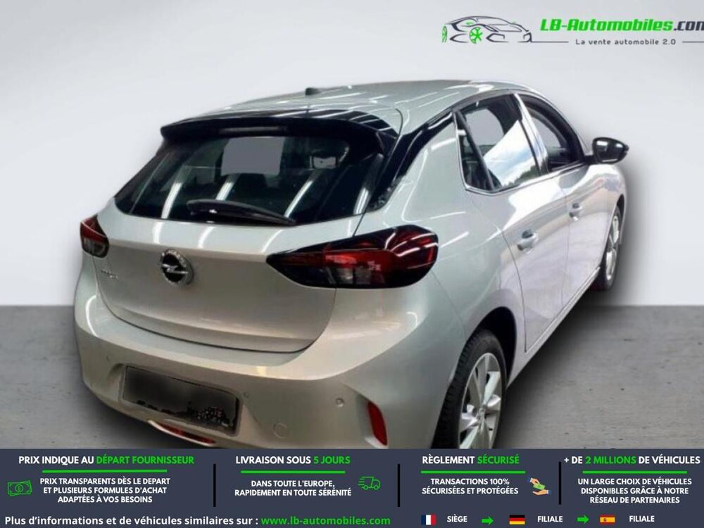 Corsa 1.2 Turbo 100 ch BVM 2023 occasion 31850 Beaupuy