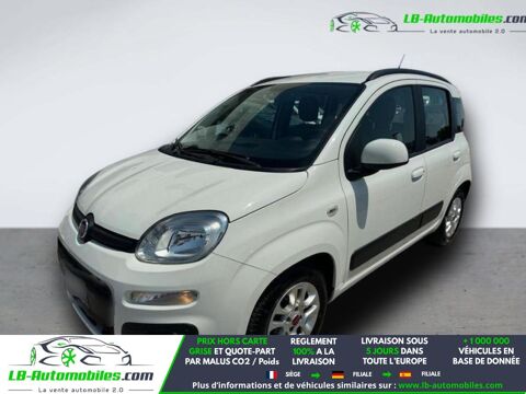 Annonce voiture Fiat Panda 7300 €