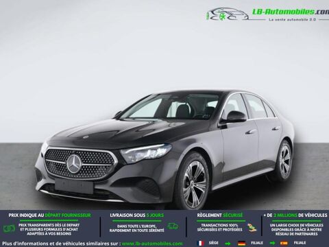 Annonce voiture Mercedes Classe E 42980 €