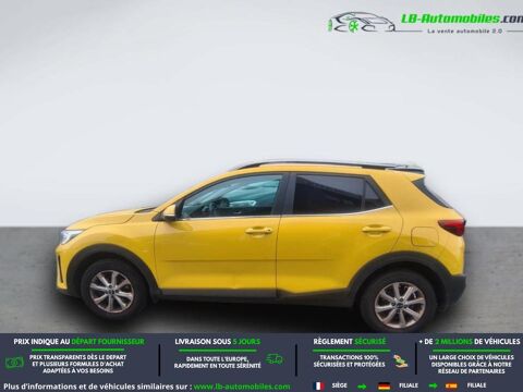 Stonic 1.0 T-GDi 100 ch BVA 2021 occasion 31850 Beaupuy