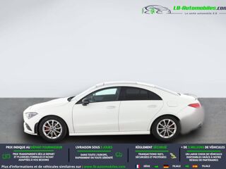 Classe A CLA 180 CDI BVA 2019 occasion 31850 Beaupuy