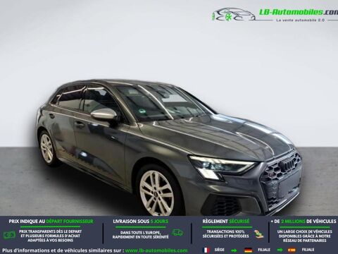 Annonce voiture Audi S3 33686 €