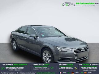 A4 TFSI 190 BVA 2017 occasion 31850 Beaupuy