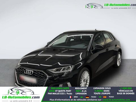 Annonce voiture Audi A3 26800 €