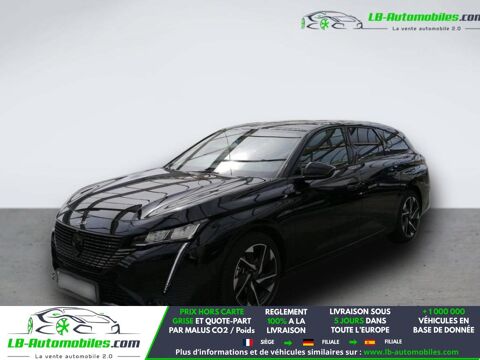 308 SW PHEV 180 e-BVA 2022 occasion 31850 Beaupuy