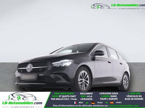 Classe B 200 d BVA 2025 occasion 31850 Beaupuy