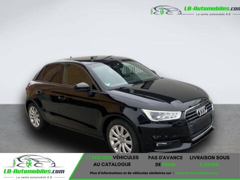 Audi A1 1.4 TFSI 125 BVM 2017 occasion Beaupuy 31850