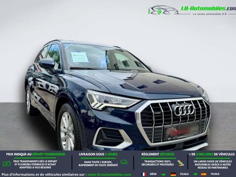 Q3 40 TFSI 190 ch BVA Quattro 2020 occasion 31850 Beaupuy