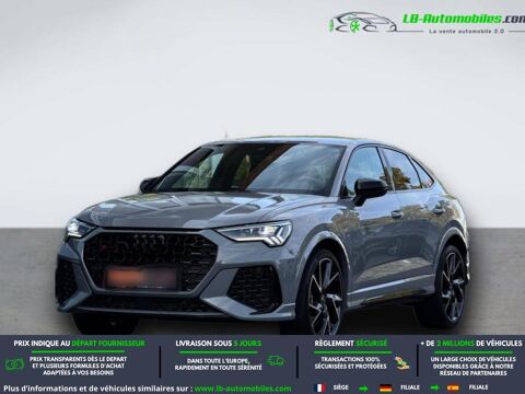 RS3 2.5 TFSI 400 ch BVA 2023 occasion 31850 Beaupuy