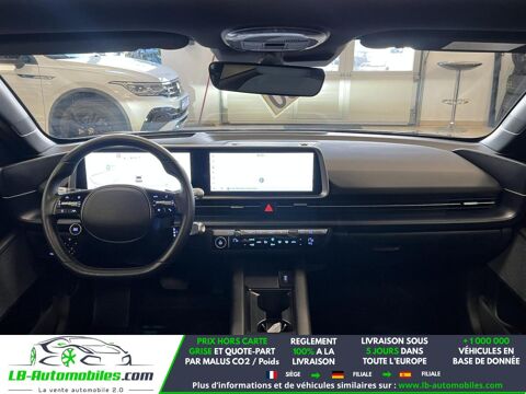 Ioniq 6 77 kWh 229 ch 2024 occasion 31850 Beaupuy