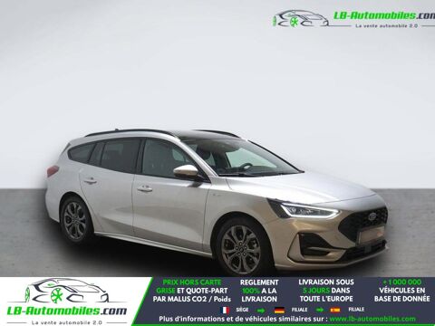 Focus 1.0 EcoBoost 155 mHEV BVA 2024 occasion 31850 Beaupuy