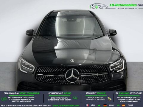 Classe GLC 300 BVA 4Matic 2022 occasion 31850 Beaupuy