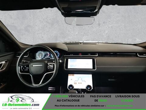 Range rover velar 2.0L P400e PHEV 404ch AWD BVA 2023 occasion 31850 Beaupuy