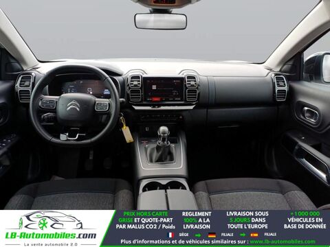 C5 aircross PureTech 130 BVM 2024 occasion 31850 Beaupuy