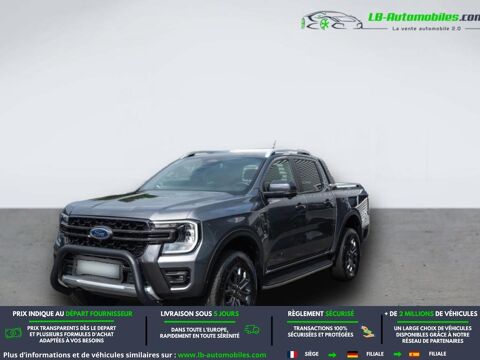 Annonce voiture Ford Ranger 41980 €