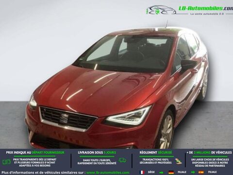 Ibiza 1.5 TSI 150 ch  BVA 2023 occasion 31850 Beaupuy
