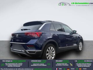 T-ROC 1.5 TSI 150 EVO Start/Stop BVA 2019 occasion 31850 Beaupuy