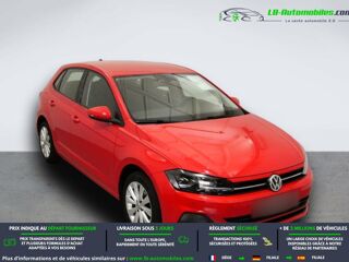 Polo 1.0 TSI 95 S&S BVM 2018 occasion 31850 Beaupuy