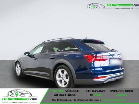A6 40 TDI 204 ch Quattro BVA 2022 occasion 31850 Beaupuy