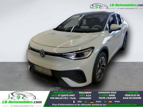 Annonce voiture Volkswagen ID.3 33000 €